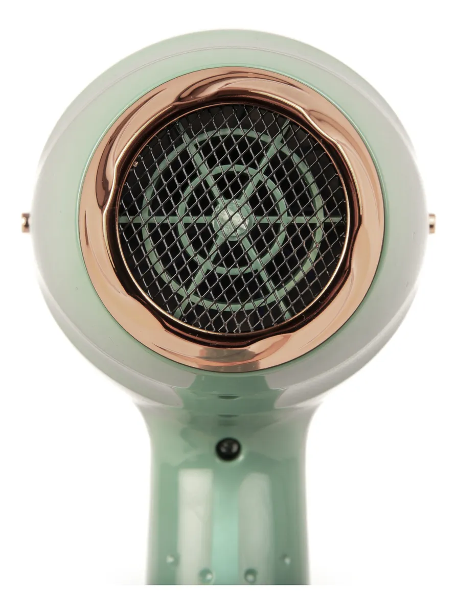 Secador De Pelo Azana 2000w Boquilla 2 Velocidades 3 Temp. - Imagen 3