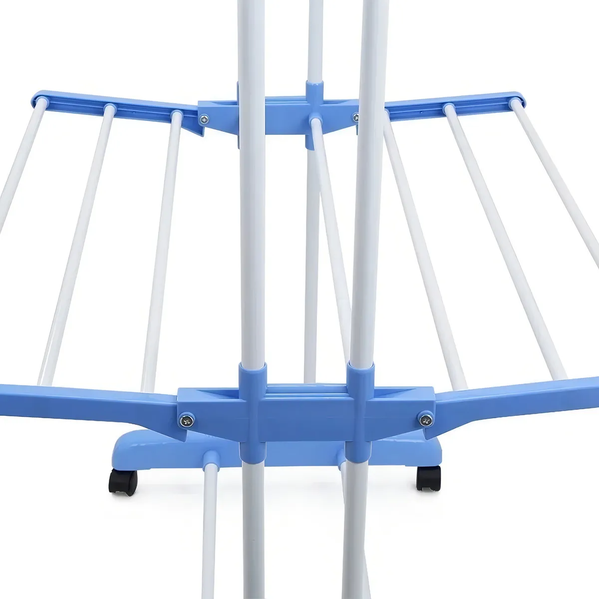 Tender de Pie Vertical 3 niveles con con ruedas Azana - Imagen 5