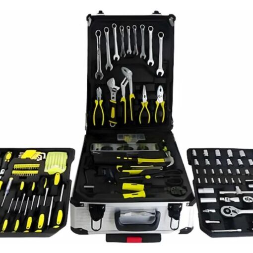 Valija de Herramienta de 399 piezas