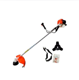 Desmalezadora Naftera Cilindrada 52 cc